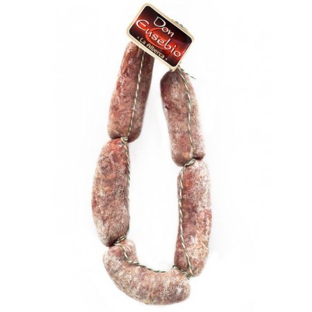 Longaniza iberica barata