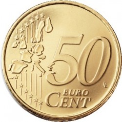 50 céntimos