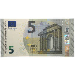 5 euros