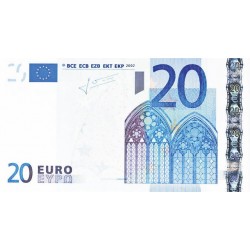 20 euros