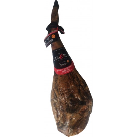 Jamon Iberico Bellota Barato