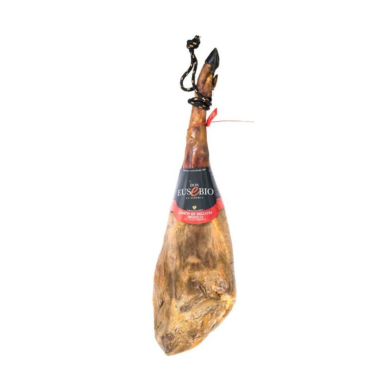 Oferta Jamon Bellota