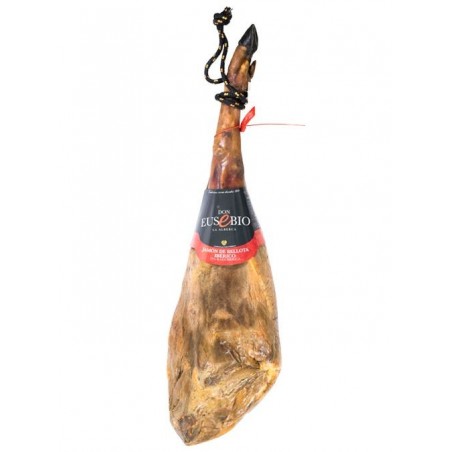 Oferta Jamon Bellota