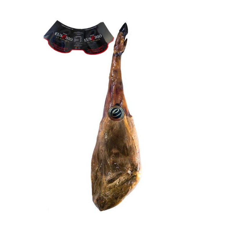 Jamon Alberca Roja