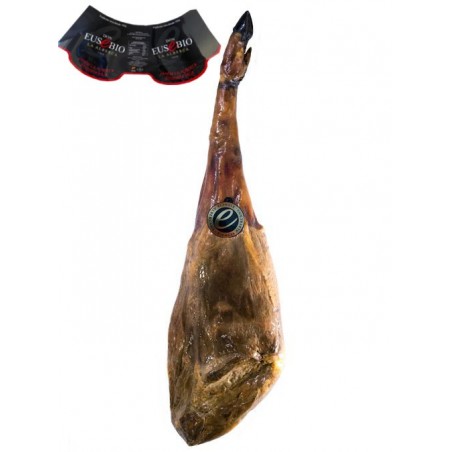 Jamon Alberca Roja