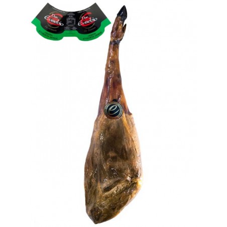 Jamon Alberca Verde