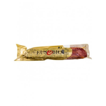 Oferta lomo iberico