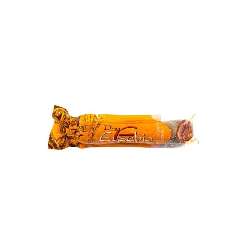 Oferta chorizo bellota