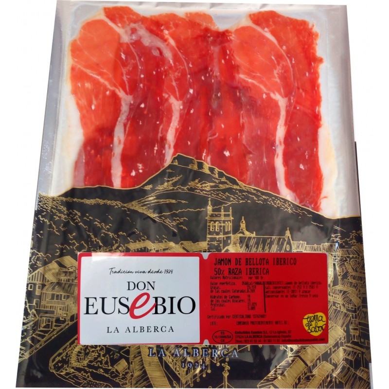 Oferta Jamon bellota maquina