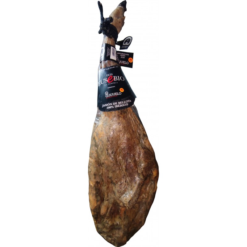 Jamon Iberico Bellota Barato