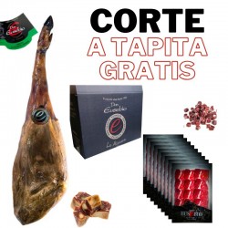 Jamón Gran Reserva Don...