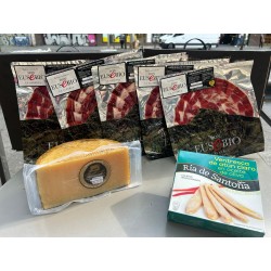 Pack 3 - Lote Jamón de...