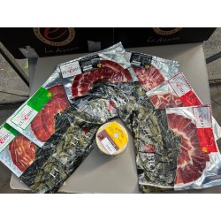 Pack 6 - Lote Jamón Cebo...