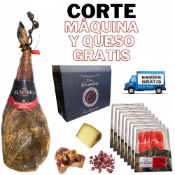 Paletilla de Bellota...