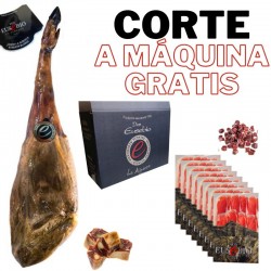 Jamón Gran Reserva Don...