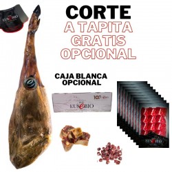 Jamón Gran Reserva Don...
