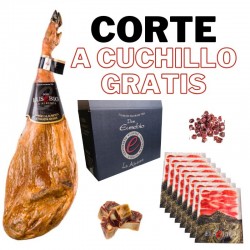 Jamón Gran Reserva Don...