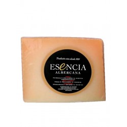 Cuña Queso de oveja viejo...