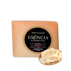 Queso Curado de Oveja...
