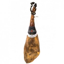 Jamon Iberico Cebo Barato